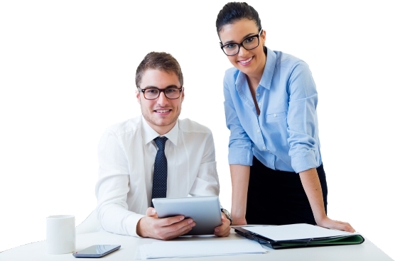 READY TO OWN YOUR MARKET?